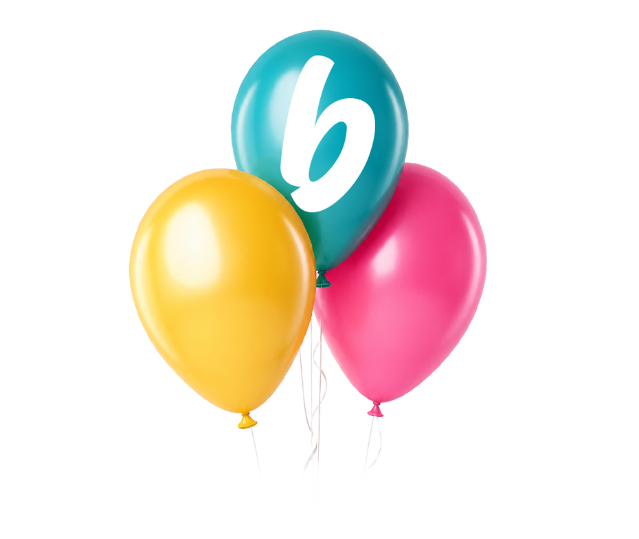 Party Balão